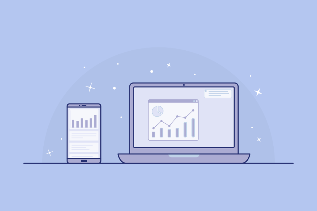 kpi dashboarding