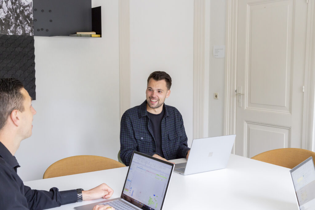 Strategische, tactische en operationele KPI’s