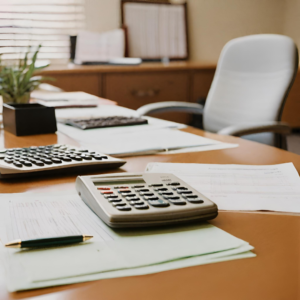 accountant-administratiekantoor
