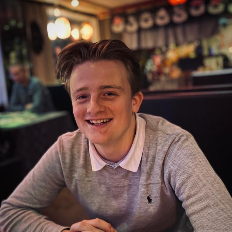 Noah van Rijs